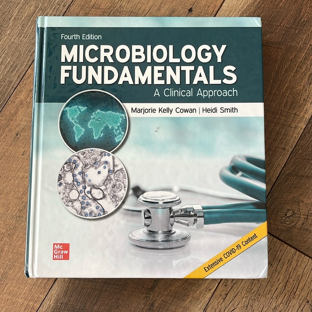 Microbiology Fundamentals